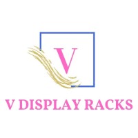 V Display Rack logo - Similar company to Svs Engineerings