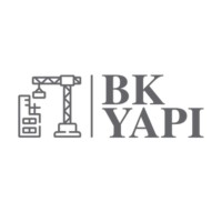 BK YAPI logo - Similar company to Archvortex