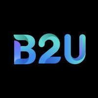 B2U Leads logo - Similar company to Icertx