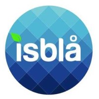 Isblå AS logo - Similar company to Sybr As