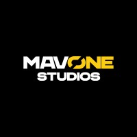 MavONE Studios logo - Similar company to Banyan Media & Films International