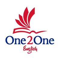 One2One English - CIV-225 logo - Similar company to Aibs Formation & Accompagnement