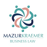 Mazurkraemer Business Law