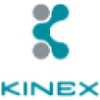 KINEX INC. logo - Similar company to Basstech Solutions Llc