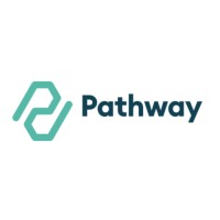 Pathway - Homeless and Inclusion Health logo - Similar company to Groundswell - Homelessness Charity Uk