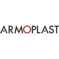 Armoplast logo - Similar company to Innovation