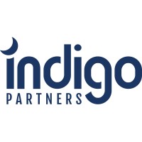 Indigo Partners Insurance logo - Similar company to Credo Software