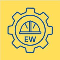 Engineering World logo - Similar company to Engineering Solutions Electro Mechanical & General Contracting Llc