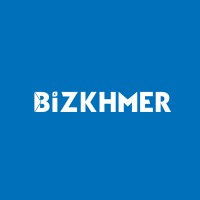 BizKhmer logo - Similar company to 606 Digital