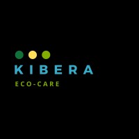 Kibera Eco-Care logo - Similar company to Backdrop Ltd