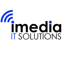 iMedia IT Solutions logo - Similar company to Keyhole It Solutions
