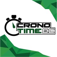 Crono Time Ec