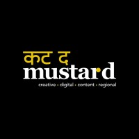 Cut The Mustard logo - Similar company to Mundial Image By Bandita