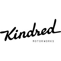 Kindred Motorworks logo - Similar company to Zero Labs Automotive