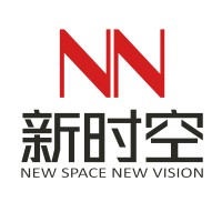 北京新时空科技股份有限公司 logo - Similar company to 一森科技
