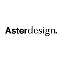 Aster Design logo - Similar company to Ebur
