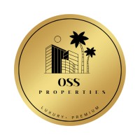 OSS Properties logo - Similar company to Oss Properties