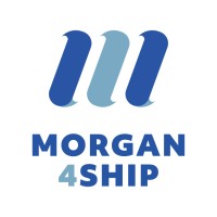 Morgan 4Ship S.r.l. logo - Similar company to Gisol Farmaceutici