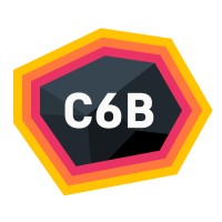 C6B logo - Similar company to Algemy Labs