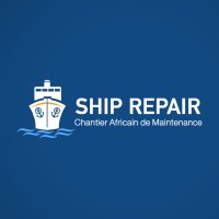 CHANTIER AFRICAIN DE MAINTENANCE logo - Similar company to E-Prod Display
