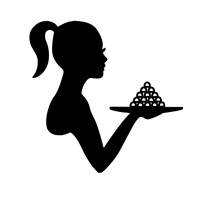 Dresdner Schokoladenmädchen® logo - Similar company to Vegannett