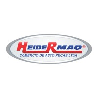 Heidermaq Comércio de Autopeças logo - Similar company to Alpha Soluções Em Departamento Pessoal