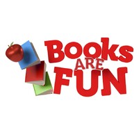 Books Are Fun logo - Similar company to Bookblast C.I.C.
