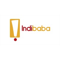 Indibaba.com logo - Similar company to Telepathy Infotech Pvt. Ltd