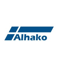Alhako logo - Similar company to Restaurant Moon