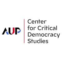 Center for Critical Democracy Studies (CCDS) logo - Similar company to Data Guard D.O.O.