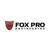 Fox Pro Engineering logo - Similar company to Fox Pro India