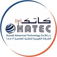 Kuwait Advanced Technology Company W.L.L (KATEC) logo - Similar company to Solutions Co. - Kuwait
