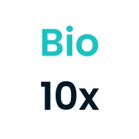 Bio10x 🦠🚀 logo - Similar company to Run8