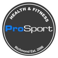 ProSport Health & Fitness logo - Similar company to Studio Pp