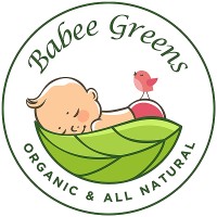 Babee Greens logo - Similar company to Modern Cloth Nappies