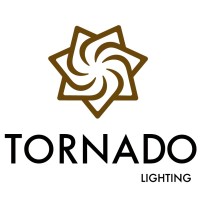 Tornado Lighting W.L.L logo - Similar company to Electrical Lighting Co. Qatar (W.L.L.)