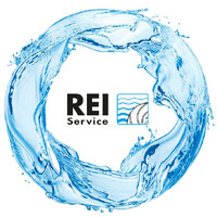 REI Service S.r.l. logo - Similar company to Des Viveresano