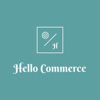 Hello Commerce logo - Similar company to Tiksage