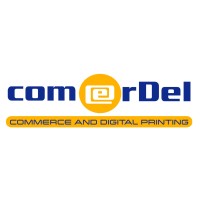 Comerdel SA de CV logo - Similar company to Artificial Studio