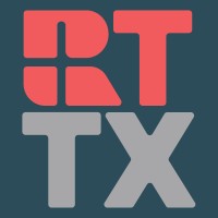 RTTX Construction logo - Similar company to Bha | Studio