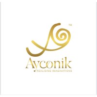 Ayconik Events logo - Similar company to Greenfield Ambassadors
