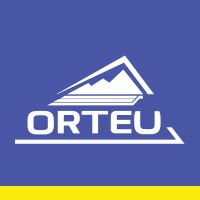 ORTEU (Travaux Routiers ORTEU) logo - Similar company to Agtp