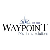 WayPoint Maritime Solution PLC logo - Similar company to Waypoint Maritime As