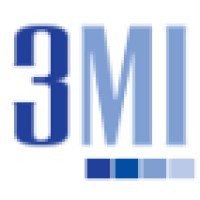 3MI logo - Similar company to 3Mi