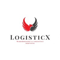 Logisticx logo - Similar company to Hidalgo Group, Llc