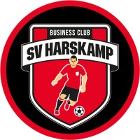 Businessclub SV Harskamp logo - Similar company to Businessclub Valken '68