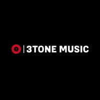 3tone Music Group logo - Similar company to Cr2 Records Ltd