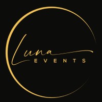 Luna Events logo - Similar company to Top Safety™