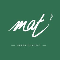 MAT Green Concept logo - Similar company to L'Agence Éthique