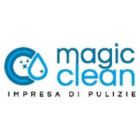 Magic clean srl logo - Similar company to Ed Multiservices Srl